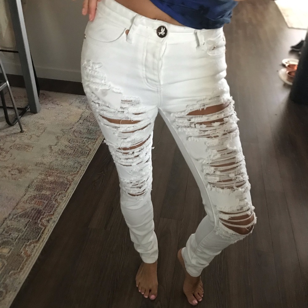 One Teaspoon Denim